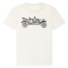 RE-Creator organic cotton t-shirt (STTU787) Thumbnail