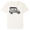 RE-Creator organic cotton t-shirt (STTU787) Thumbnail