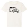 RE-Creator organic cotton t-shirt (STTU787) Thumbnail