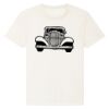 RE-Creator organic cotton t-shirt (STTU787) Thumbnail