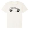 RE-Creator organic cotton t-shirt (STTU787) Thumbnail