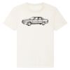 RE-Creator organic cotton t-shirt (STTU787) Thumbnail