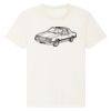 RE-Creator organic cotton t-shirt (STTU787) Thumbnail