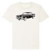 RE-Creator organic cotton t-shirt (STTU787) Thumbnail