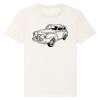 RE-Creator organic cotton t-shirt (STTU787) Thumbnail