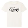 RE-Creator organic cotton t-shirt (STTU787) Thumbnail