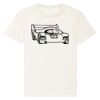 RE-Creator organic cotton t-shirt (STTU787) Thumbnail