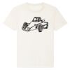 RE-Creator organic cotton t-shirt (STTU787) Thumbnail