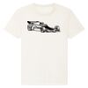 RE-Creator organic cotton t-shirt (STTU787) Thumbnail