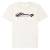 RE-Creator organic cotton t-shirt (STTU787) Thumbnail