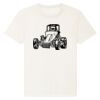 RE-Creator organic cotton t-shirt (STTU787) Thumbnail