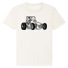 RE-Creator organic cotton t-shirt (STTU787) Thumbnail