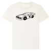 RE-Creator organic cotton t-shirt (STTU787) Thumbnail