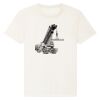 RE-Creator organic cotton t-shirt (STTU787) Thumbnail