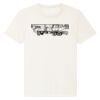 RE-Creator organic cotton t-shirt (STTU787) Thumbnail