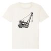 RE-Creator organic cotton t-shirt (STTU787) Thumbnail
