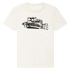 RE-Creator organic cotton t-shirt (STTU787) Thumbnail