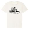 RE-Creator organic cotton t-shirt (STTU787) Thumbnail