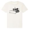 RE-Creator organic cotton t-shirt (STTU787) Thumbnail