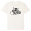 RE-Creator organic cotton t-shirt (STTU787) Thumbnail