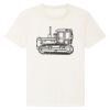RE-Creator organic cotton t-shirt (STTU787) Thumbnail