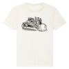RE-Creator organic cotton t-shirt (STTU787) Thumbnail