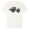 RE-Creator organic cotton t-shirt (STTU787) Thumbnail