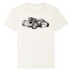 RE-Creator organic cotton t-shirt (STTU787) Thumbnail