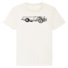 RE-Creator organic cotton t-shirt (STTU787) Thumbnail