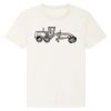 RE-Creator organic cotton t-shirt (STTU787) Thumbnail