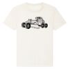 RE-Creator organic cotton t-shirt (STTU787) Thumbnail