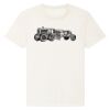 RE-Creator organic cotton t-shirt (STTU787) Thumbnail