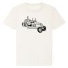 RE-Creator organic cotton t-shirt (STTU787) Thumbnail