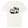 RE-Creator organic cotton t-shirt (STTU787) Thumbnail