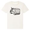RE-Creator organic cotton t-shirt (STTU787) Thumbnail