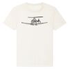 RE-Creator organic cotton t-shirt (STTU787) Thumbnail