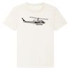 RE-Creator organic cotton t-shirt (STTU787) Thumbnail
