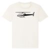 RE-Creator organic cotton t-shirt (STTU787) Thumbnail