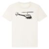 RE-Creator organic cotton t-shirt (STTU787) Thumbnail