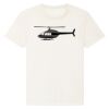 RE-Creator organic cotton t-shirt (STTU787) Thumbnail