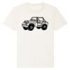 RE-Creator organic cotton t-shirt (STTU787) Thumbnail