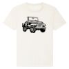 RE-Creator organic cotton t-shirt (STTU787) Thumbnail