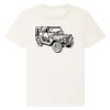 RE-Creator organic cotton t-shirt (STTU787) Thumbnail