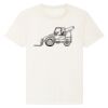RE-Creator organic cotton t-shirt (STTU787) Thumbnail