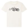 RE-Creator organic cotton t-shirt (STTU787) Thumbnail