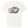 RE-Creator organic cotton t-shirt (STTU787) Thumbnail