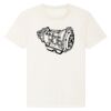RE-Creator organic cotton t-shirt (STTU787) Thumbnail