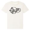 RE-Creator organic cotton t-shirt (STTU787) Thumbnail