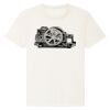 RE-Creator organic cotton t-shirt (STTU787) Thumbnail