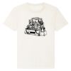 RE-Creator organic cotton t-shirt (STTU787) Thumbnail